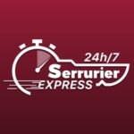 logo serrurier express H24 serrurier belfort serrurier mulhouse serrurier colmar serrurier à proximité