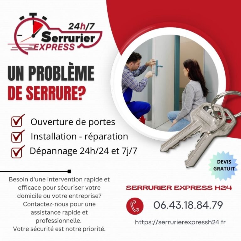serrurier-express-H24-probleme-de-serrure-ouverture-de-porte-Colmar-68000-Mulhouse-68200-Belfort-90000
