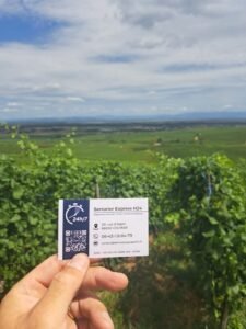 colmar vignoble avec serrurier express H24 colmar