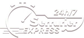 Serrurier Express H24 - Logo 7, rue de Zaporojie 90000 BELFORT. 0643188479