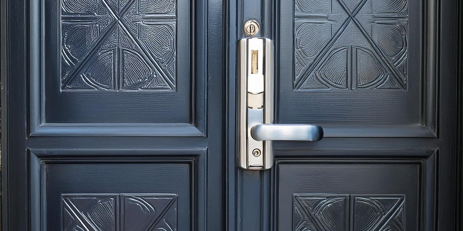 Comprendre les différents types de serrures : Quelle est la meilleure pour votre maison ?