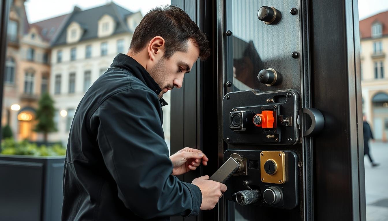 serrurier belfort, locksmith belfort