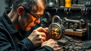 Services Serrurier pour Particuliers 5 serrurier