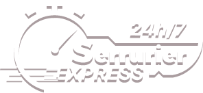 Logo serrurier express H24 belfort