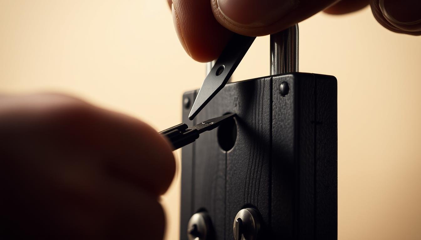 crocheter une serrure les techniques de notre serrurier?