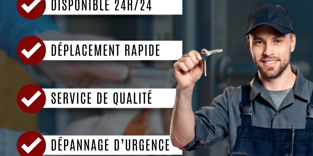 artisan serrurier express h24 ouvert le 11 novembre