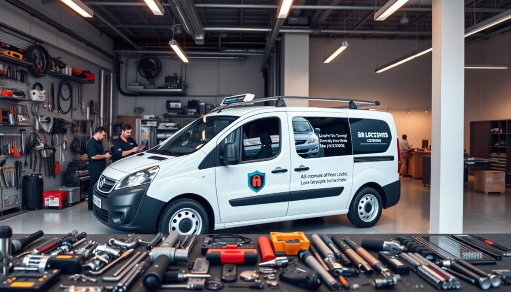 service serrurerie belfort