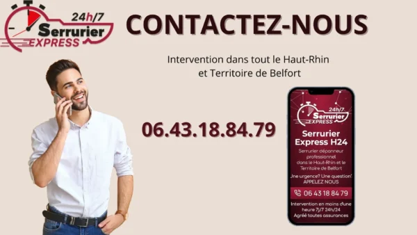 contactez un serrurier à Belfort Contactez un serrurier à Belfort