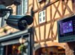 Sécuriser son commerce en Alsace : 5 équipements indispensables