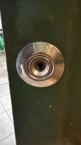 🔑 Changement de cylindre Laperche à Belfort : notre intervention sur-mesure 1 protecteur cylindre Laperche