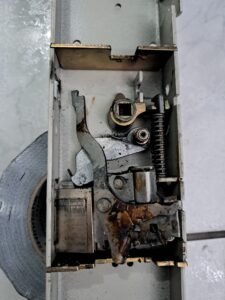 🔑 Changement de cylindre Laperche à Belfort : notre intervention sur-mesure 5 Remplacement cylindre Laperche