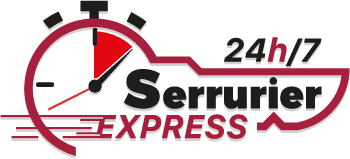 logo Serrurier Express H24 Belfort